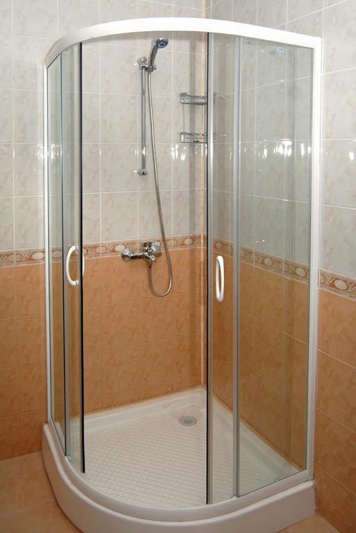 Gardenia Apartments プリモルスコ 部屋 写真